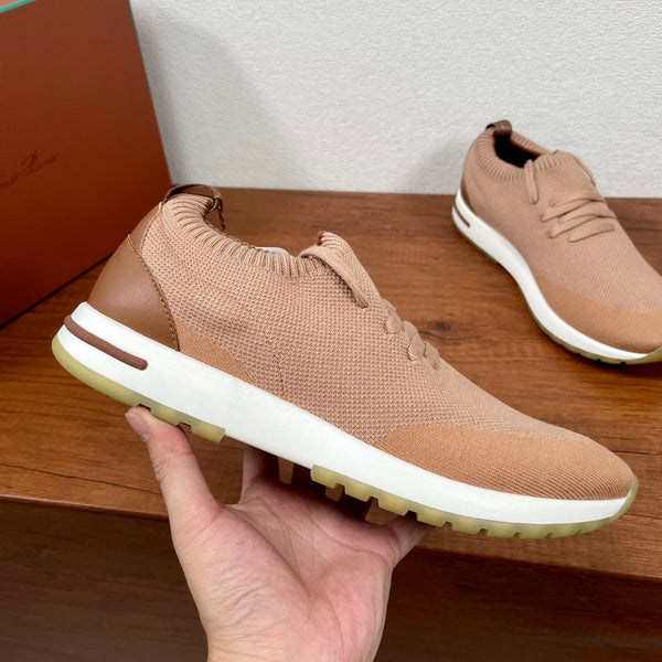 LP 360 LP FLEXY WALK SNEAKER PASTEL PINK CASHMERE