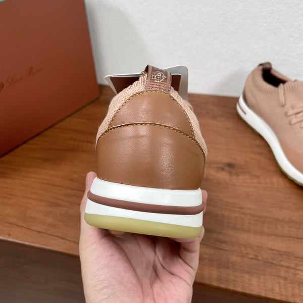 LP 360 LP FLEXY WALK SNEAKER PASTEL PINK CASHMERE