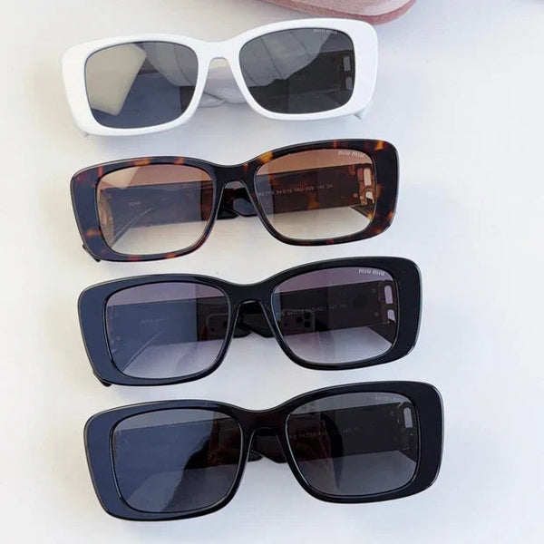 Lunettes de soleil Miumiu MU7YS