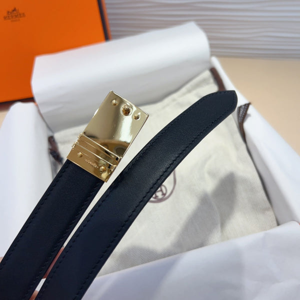 elan pocket 30 belt black bag