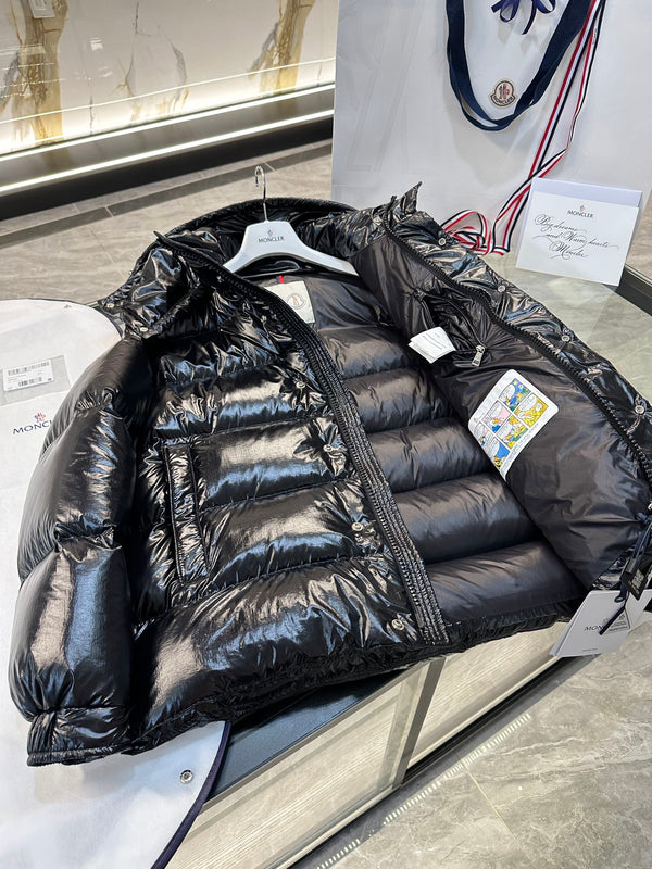 Moncler 25 Down Jacket Polyester 303499