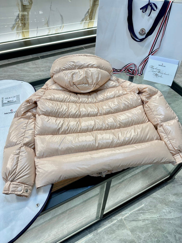 Moncler 25 Down Jacket Polyester 303499