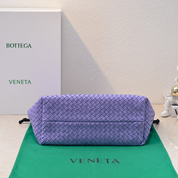 BV Cabat 48cm Leather GHW