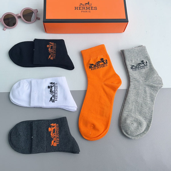 LOW-CUT SOCKS 228057 (1 BOX)