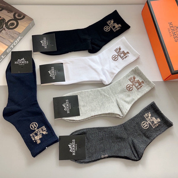 CREW SOCKS 289457 (1 BOX)