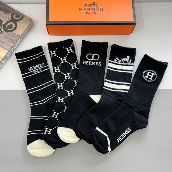 CREW SOCKS 289466 (1 BOX)