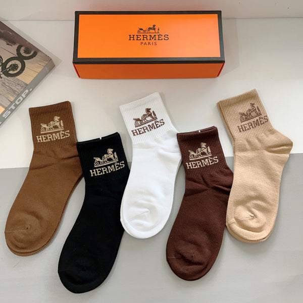 LOW-CUT SOCKS 377116 (1 BOX)