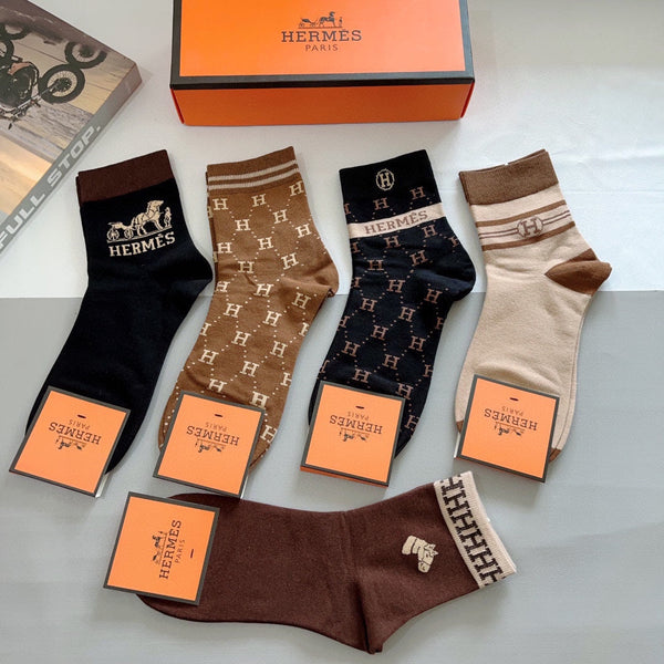 ANKLE SOCKS 381628 (1 BOX)