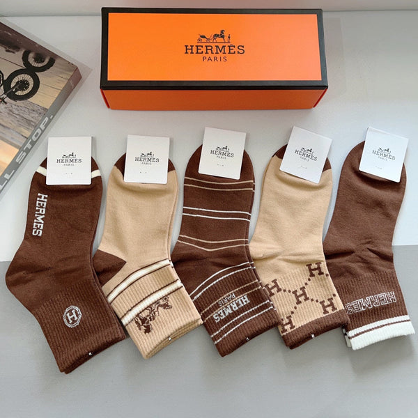 LOW-CUT SOCKS 387188 (1 BOX)