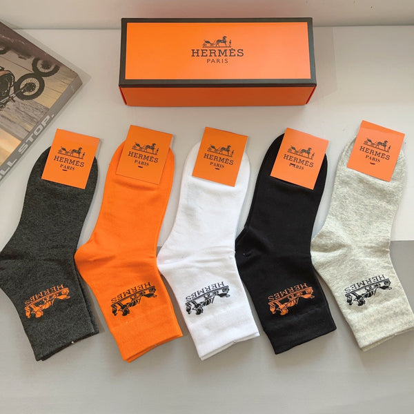 LOW-CUT SOCKS 393779 (1 BOX)