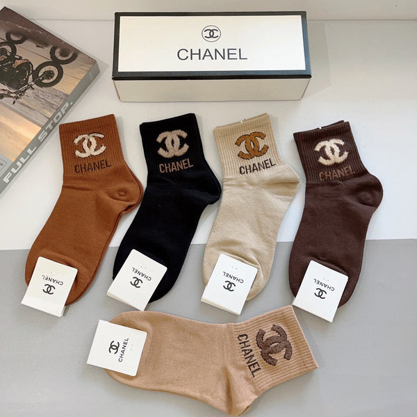 LOW-CUT SOCKS 414580 ( 1 BOX )