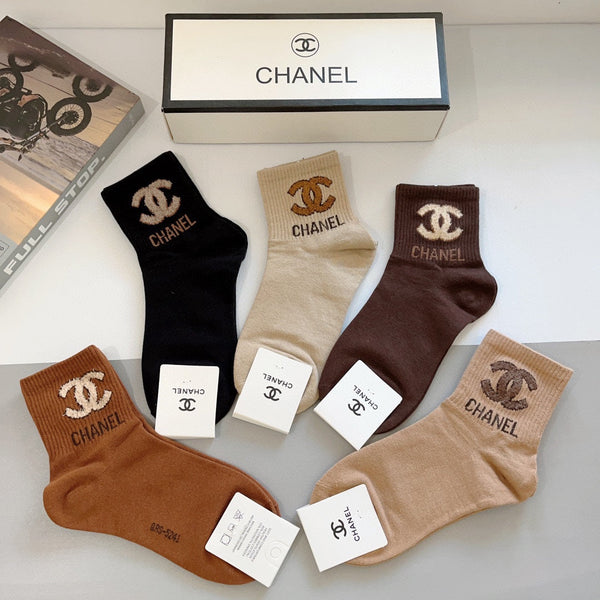 LOW-CUT SOCKS 414580 ( 1 BOX )