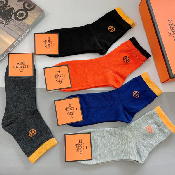 LOW-CUT SOCKS 417498 (1 BOX)