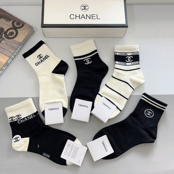 LOW-CUT SOCKS 417503 ( 1 BOX )