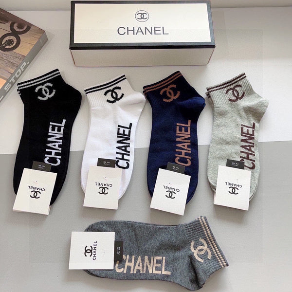 CALZINI BASSI 417508 (1 SCATOLA)