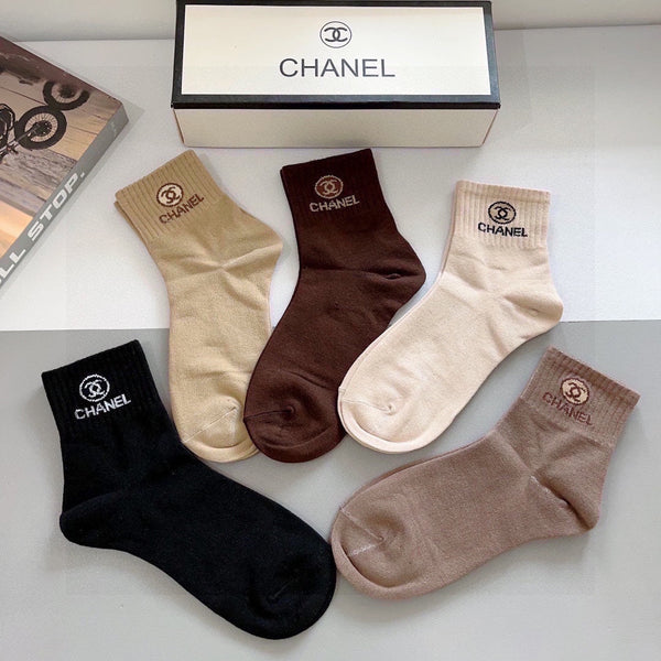 LOW-CUT SOCKS 419061 (1 BOX )