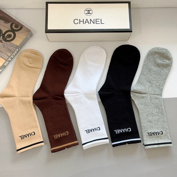 CREW SOCKS 419073 (1 BOX )