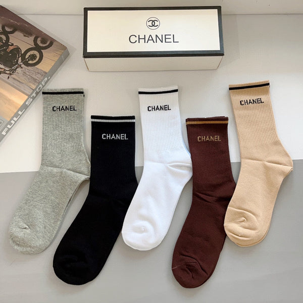 CREW SOCKS 419073 (1 BOX )