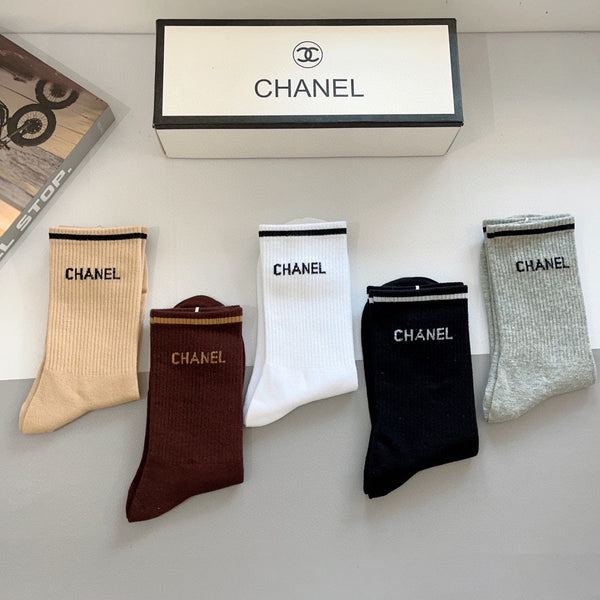 CREW SOCKS 419073 (1 BOX )