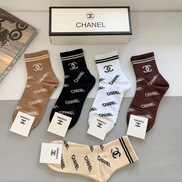 CREW SOCKS 419074 (1 BOX )