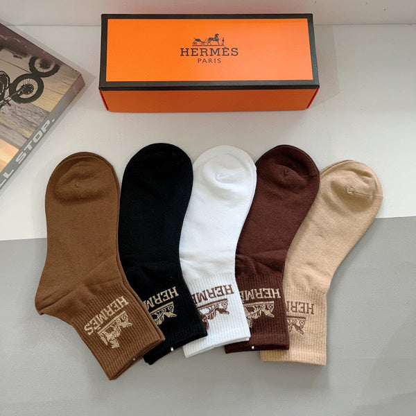 ANKLE SOCKS 419085 (1 BOX)
