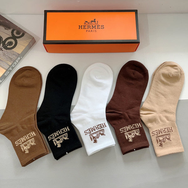ANKLE SOCKS 419085 (1 BOX)