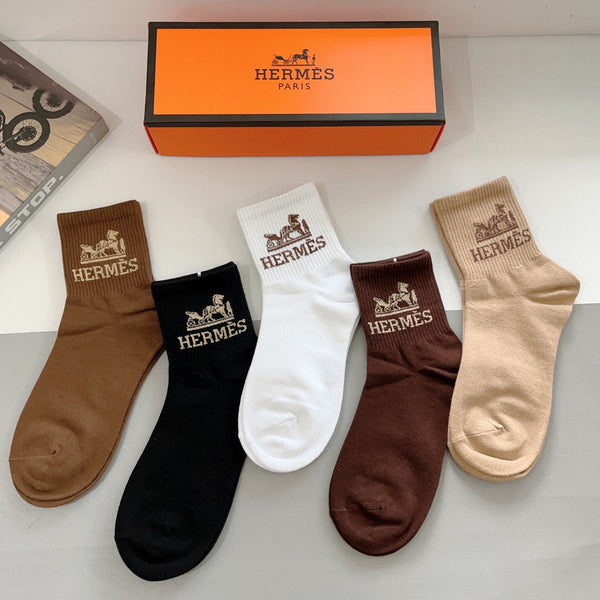 ANKLE SOCKS 419085 (1 BOX)