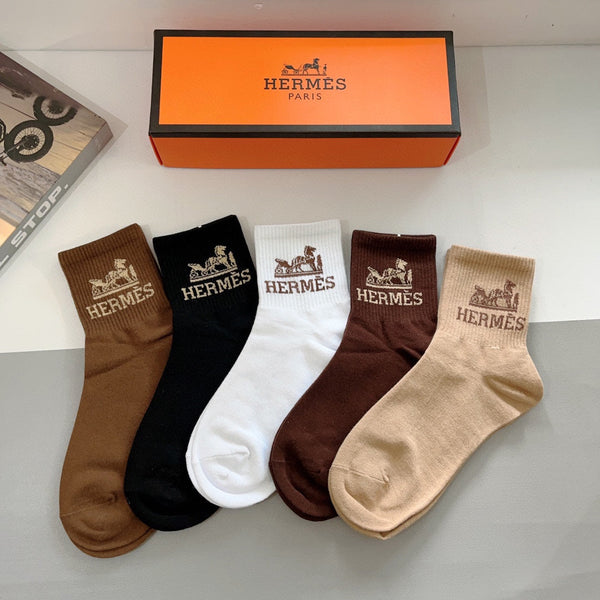 ANKLE SOCKS 419085 (1 BOX)