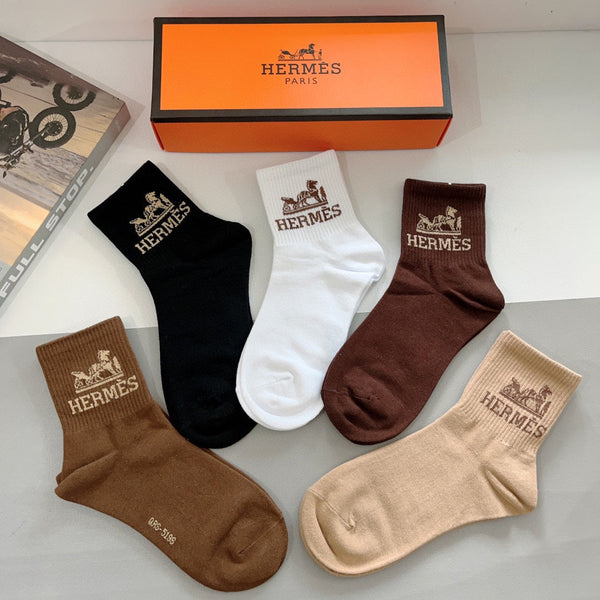 ANKLE SOCKS 419085 (1 BOX)