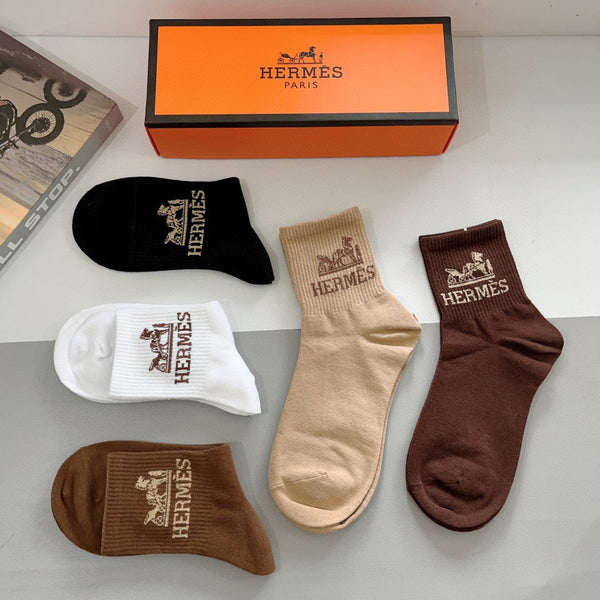 ANKLE SOCKS 419085 (1 BOX)