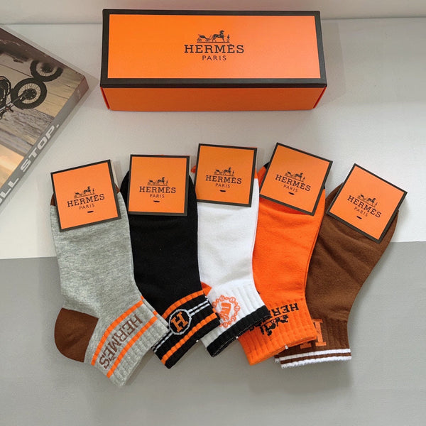 ANKLE SOCKS 420813 (1 BOX)