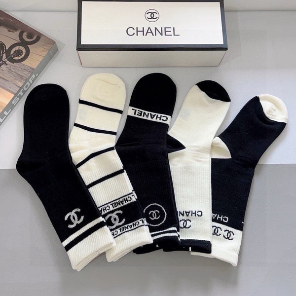 CREW SOCKS 516966 (1 BOX)