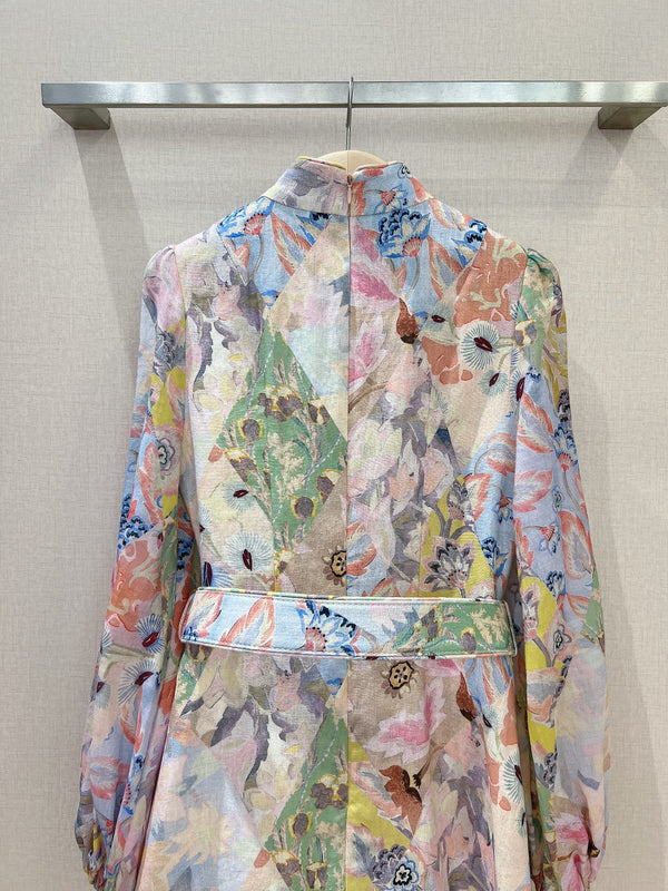 Zimmermann Dress 059