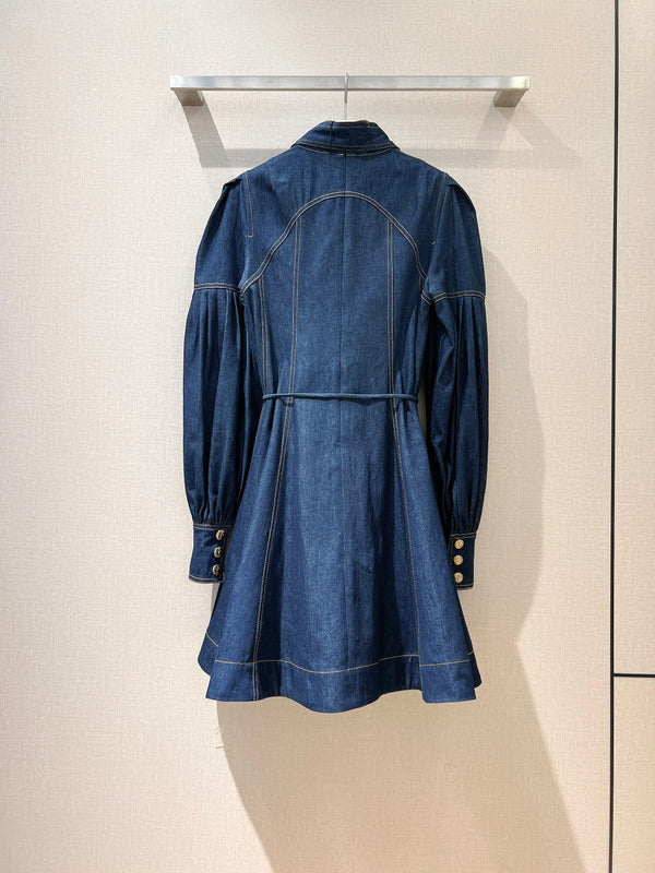 Zimmermann Dress 060