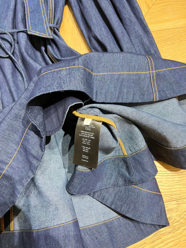 Zimmermann Dress 060