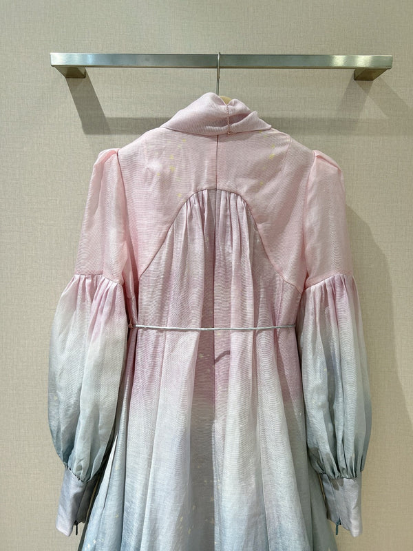 Zimmermann Dress 081