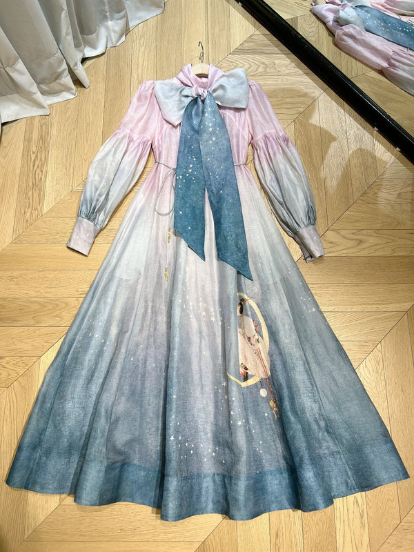 Zimmermann Dress 081