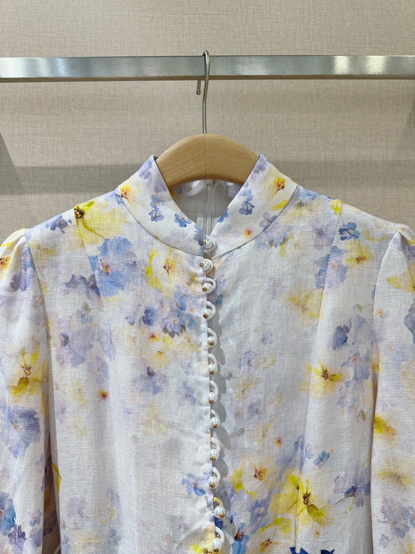 Zimmermann Dress 063