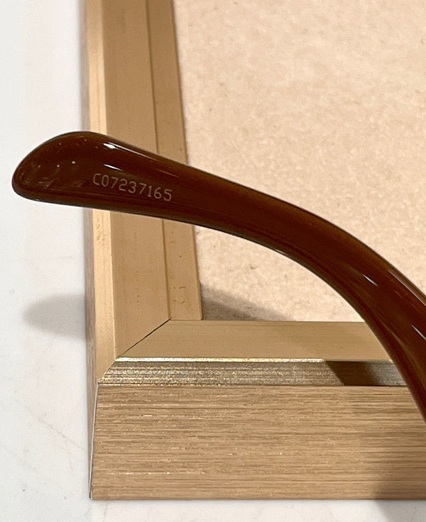 ATRIOMPHE SUNGLASSES CL40194U IN ACETATE