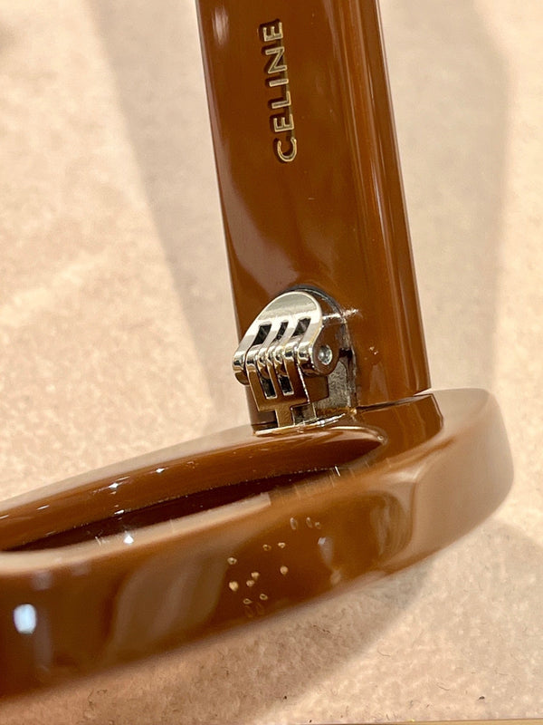 ATRIOMPHE SUNGLASSES CL40194U IN ACETATE