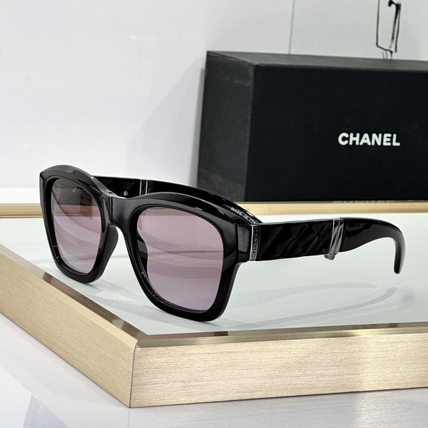 CC CH6055 Acetate Sunglasses 189541