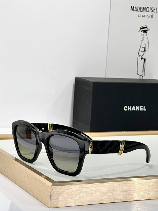 CC CH6055 Acetate Sunglasses 189541