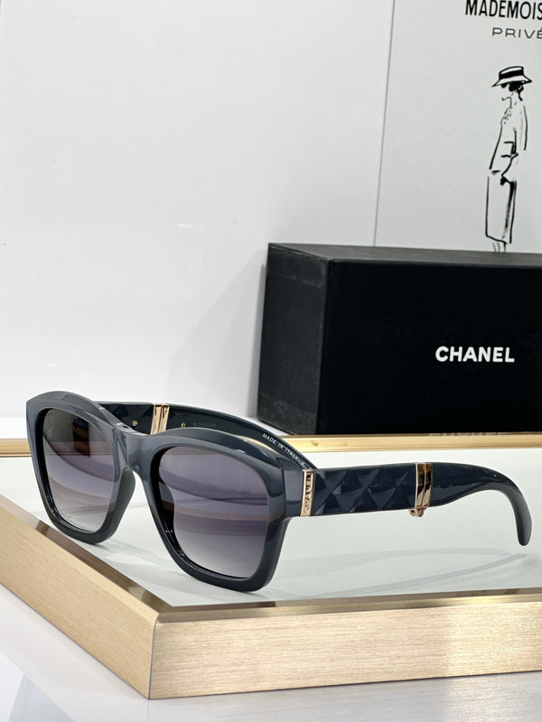 CC CH6055 Acetate Sunglasses 189541