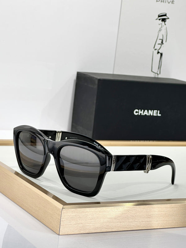 CC CH6055 Acetate Sunglasses 189541