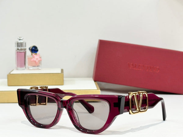 Valentino Sunglasses 679499
