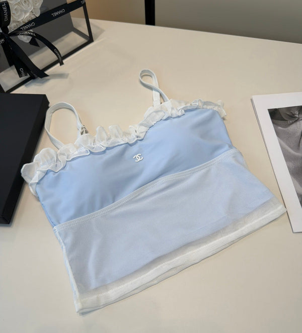 Chanel 26s Bikini Deux Pièces 261463