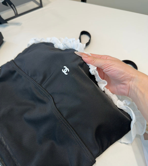 Chanel 26s Bikini Deux Pièces 261464