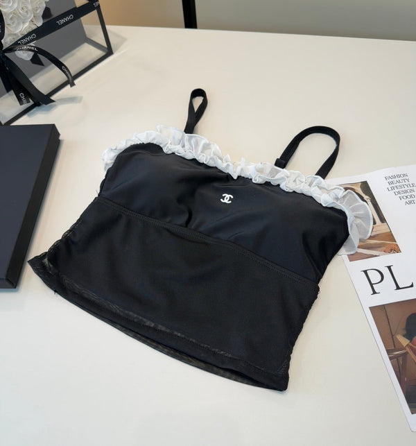 Chanel 26s Bikini Deux Pièces 261464
