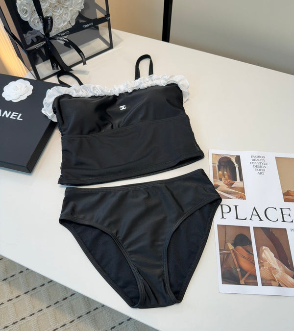 Chanel 26s Bikini Deux Pièces 261464