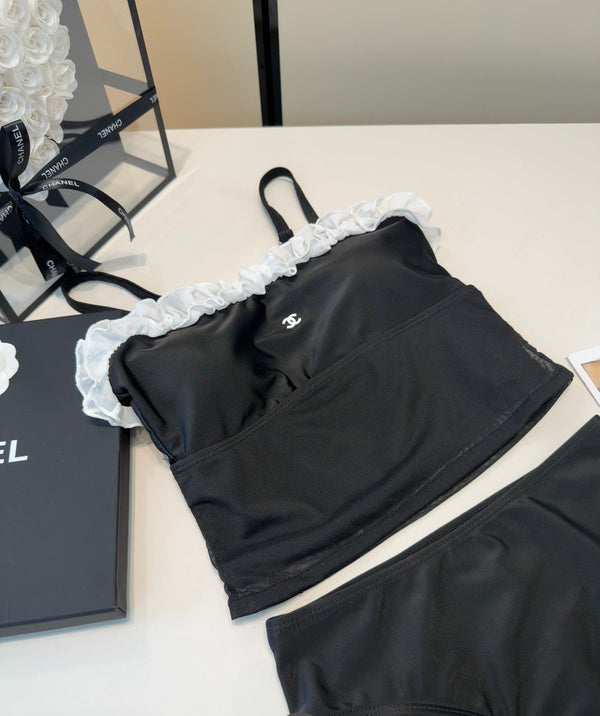 Chanel 26s Bikini Deux Pièces 261464